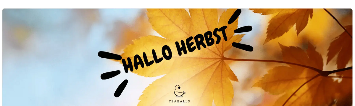 Immunboost - TEABALLS GmbH