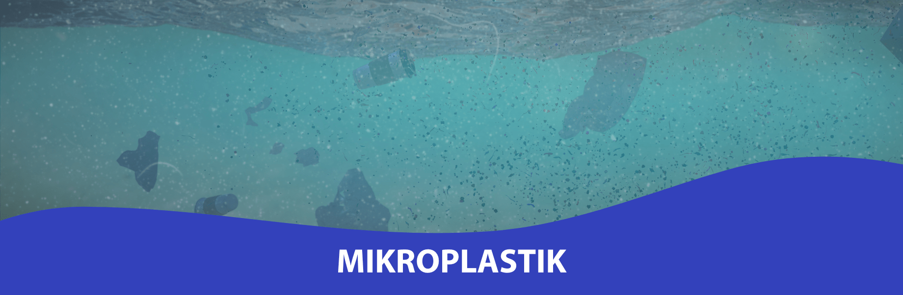 Mikroplastik - Teaballs