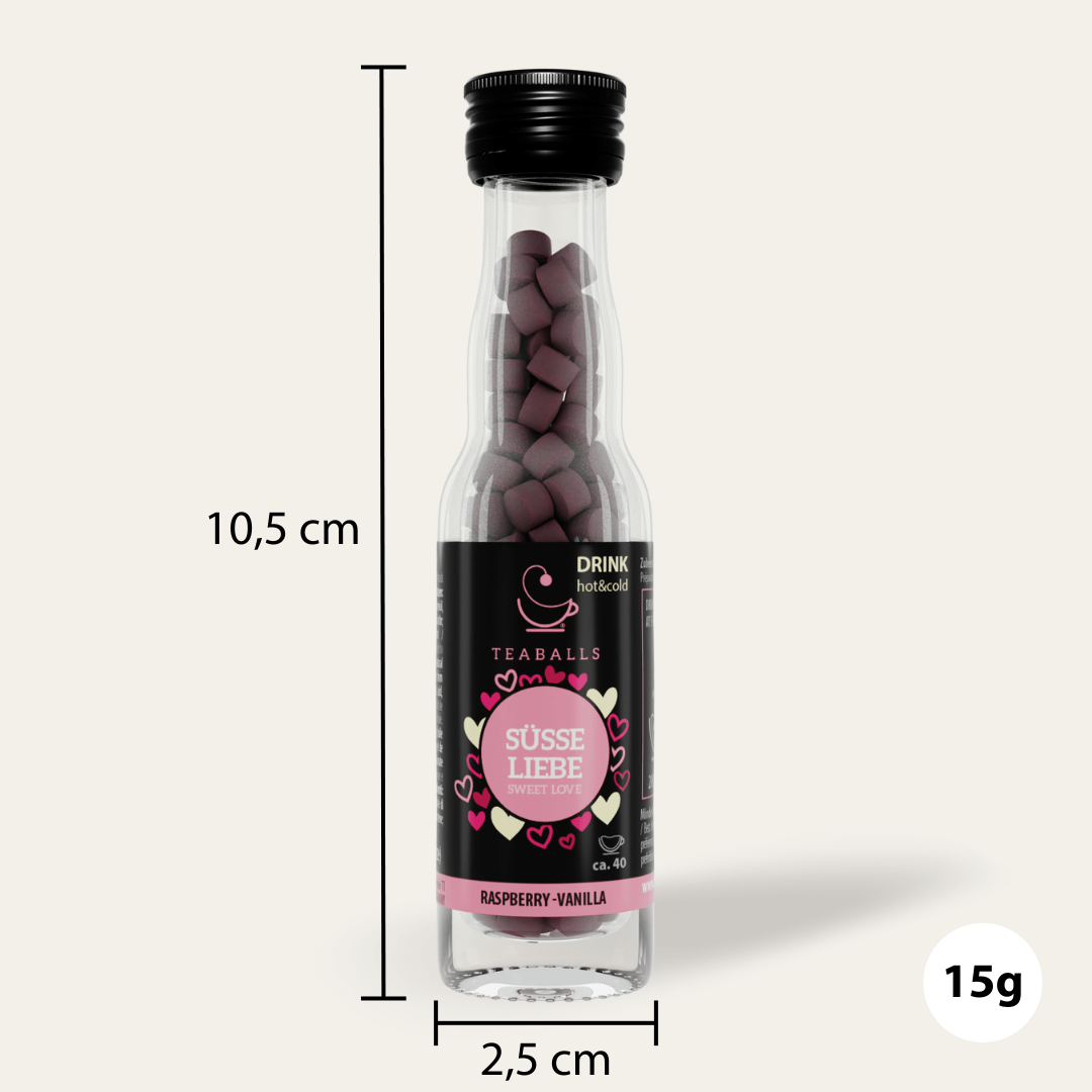 Muttertags - Set - Teaballs