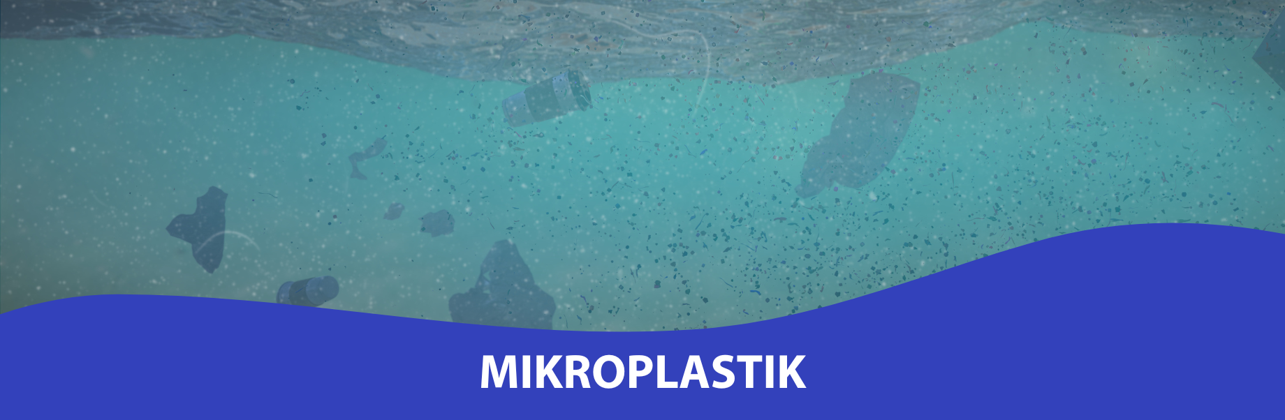 Mikroplastik