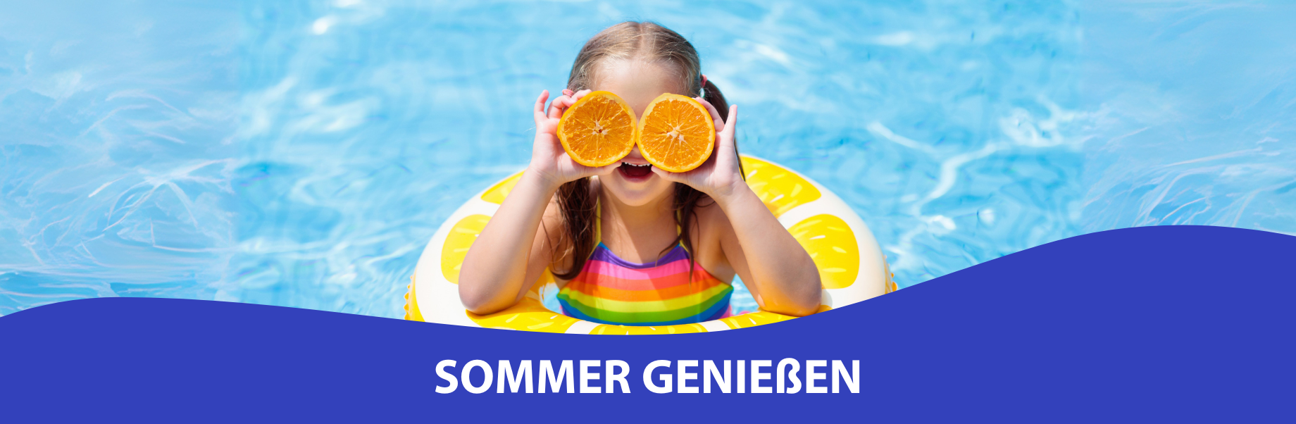 Sommer Genießen