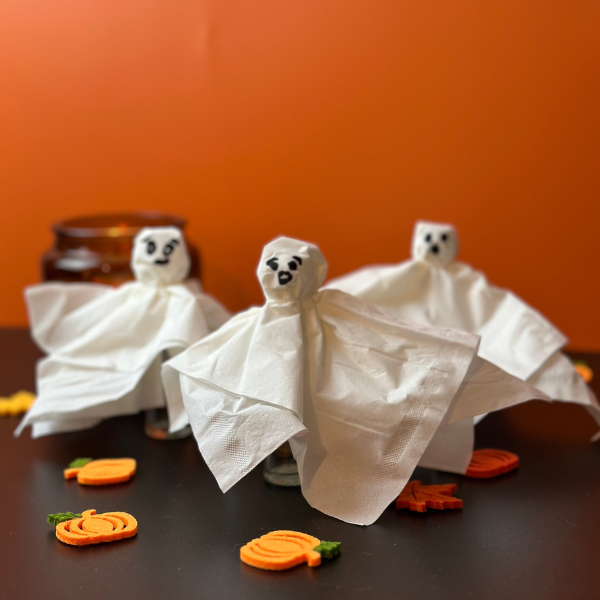 DIY Halloween