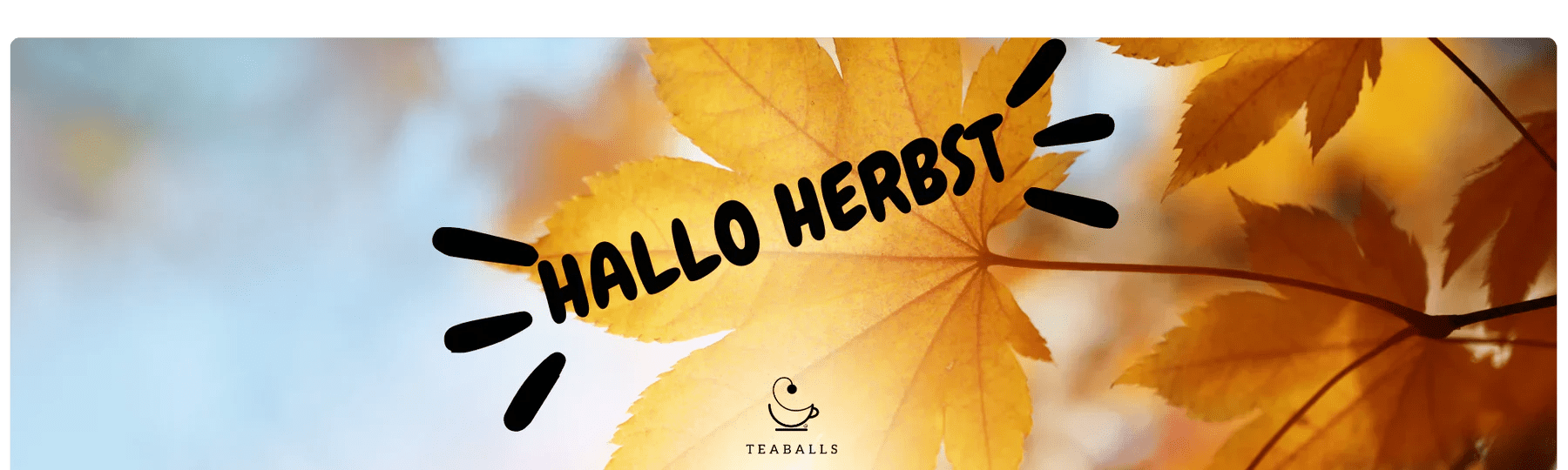 Immunboost - TEABALLS GmbH