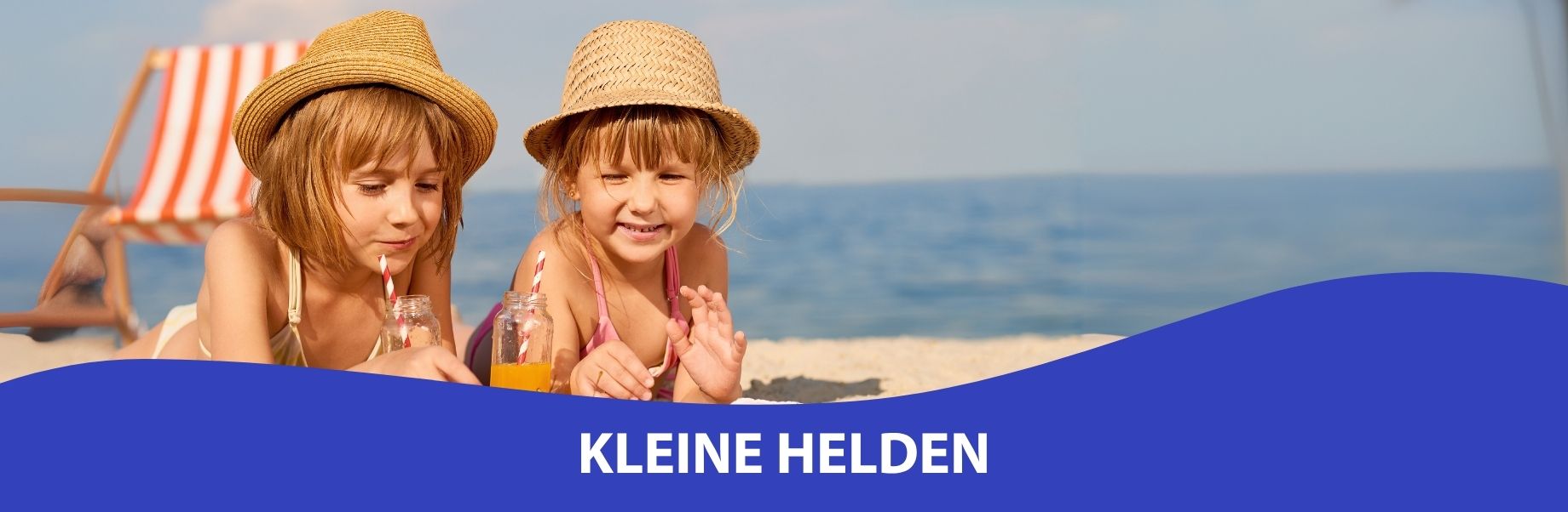 kleine-helden - TEABALLS GmbH