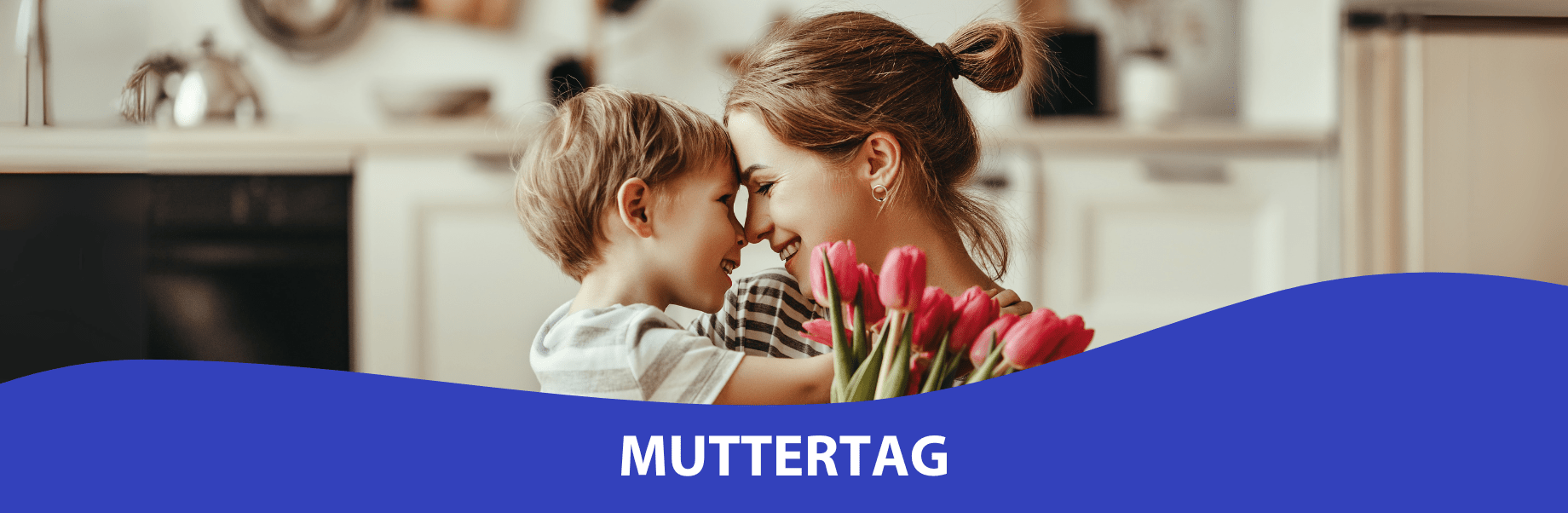 Muttertag - Teaballs