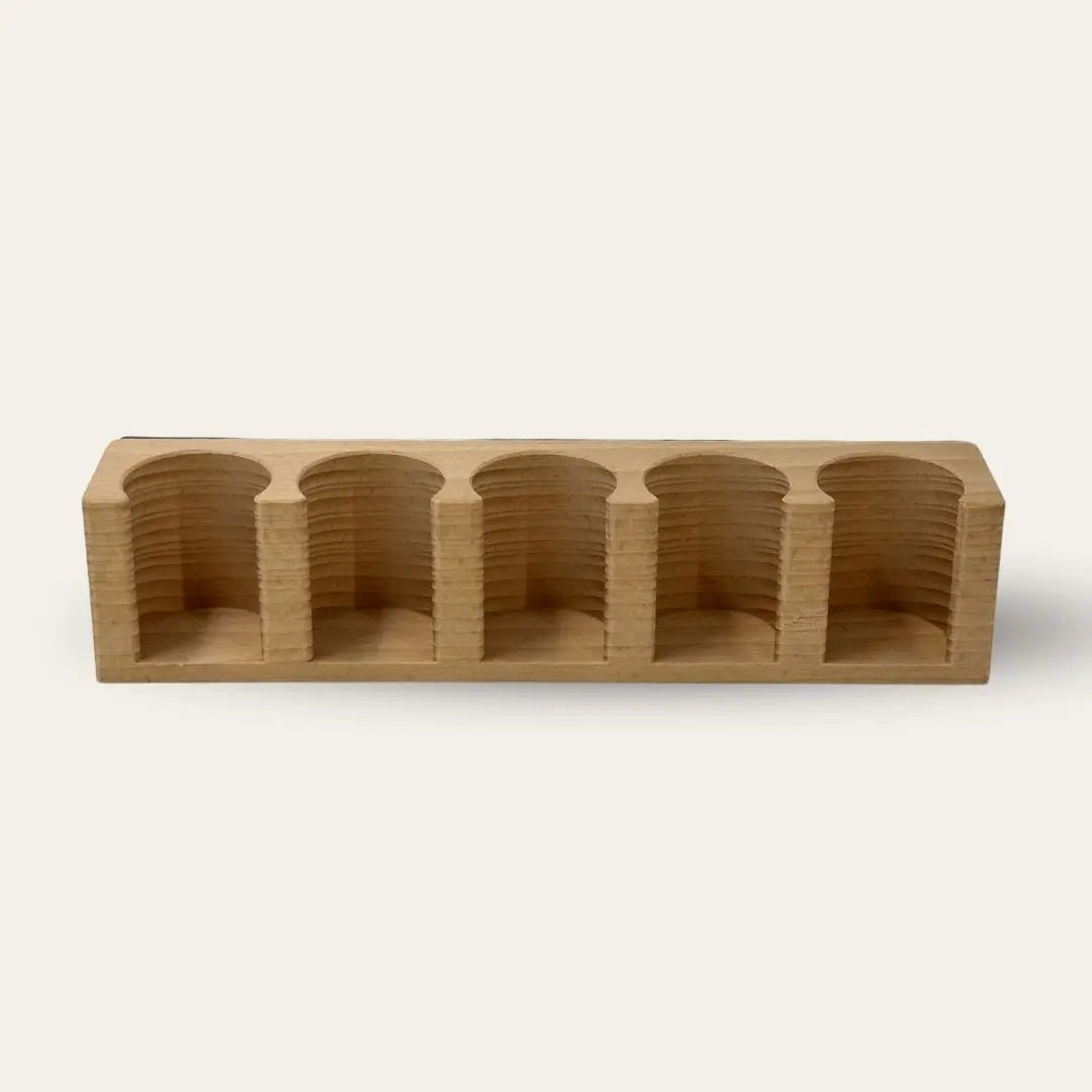 TEABALLS - Magnetaufsteller für 5 Flaschen - TEABALLS GmbH