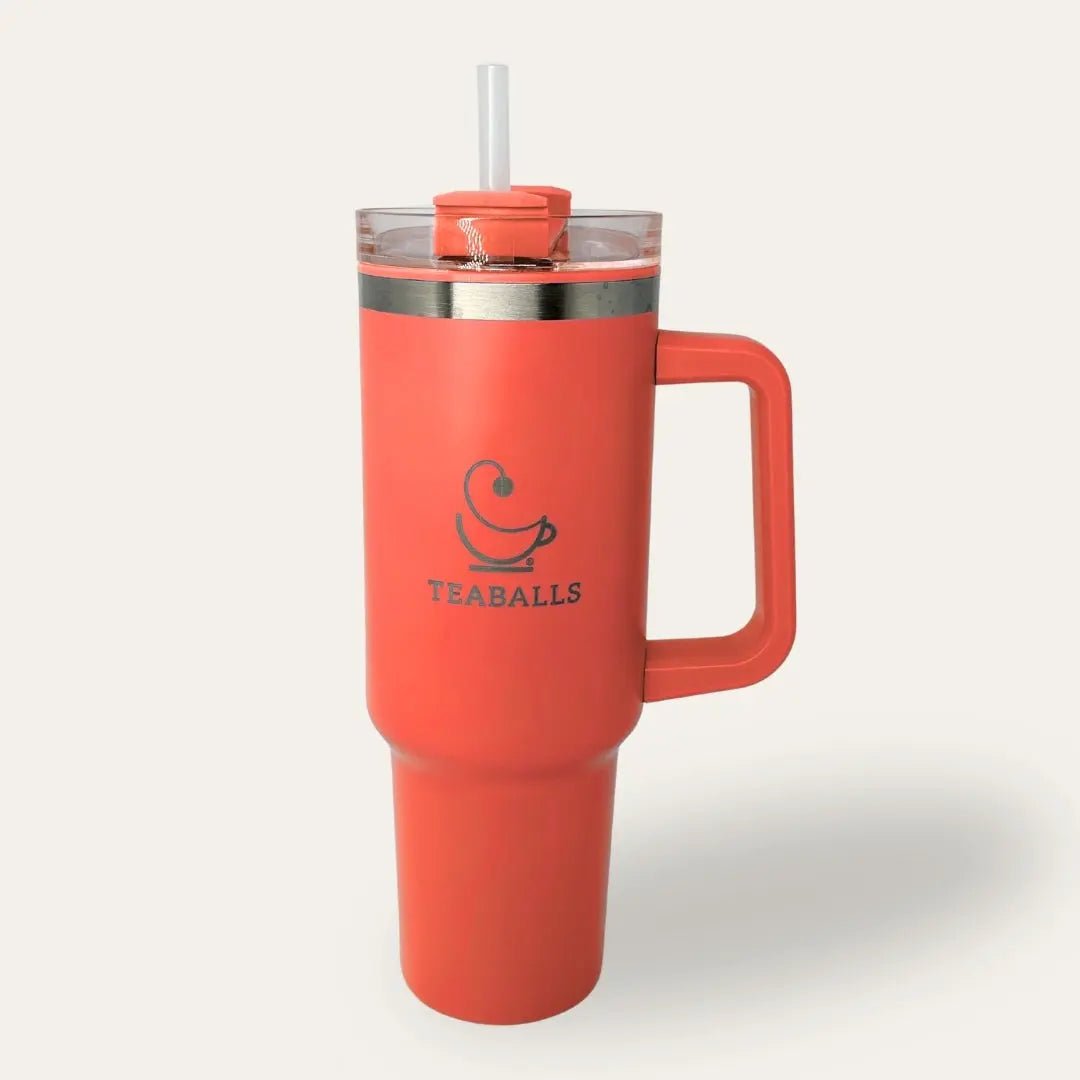 TEABALLS - TEA - Buddy - TEABALLS GmbH