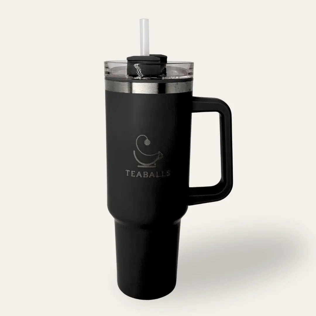 TEABALLS - TEA - Buddy - TEABALLS GmbH
